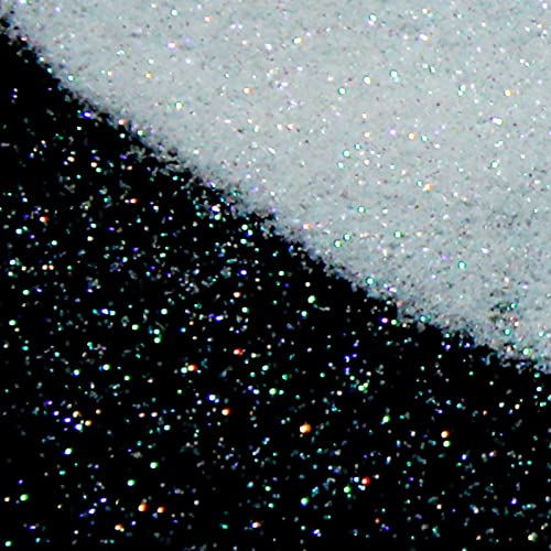 Latibell Body Glitter Spray, White Glitter Spray For Hair And Body, Glitter Body Spray Cosmetic Shimmer Makeup Glitter For Rave Hair Body Face Clothes Nail Art Craft Design - With 1 Jar Of Refills #TOP4