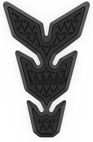 Motorcycle Fuel Tank Sticker Motorcycle Anti-Slip Side Fuel Tank Sticker for Y&AMAHA MT 07 MT07 MT-07 2021 - Tank Pad Knee Traction Pad Grip Fuel