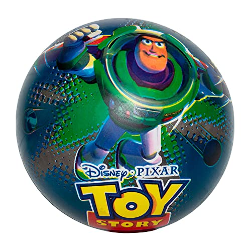 Bola de Vinil Inflável, Toy Story