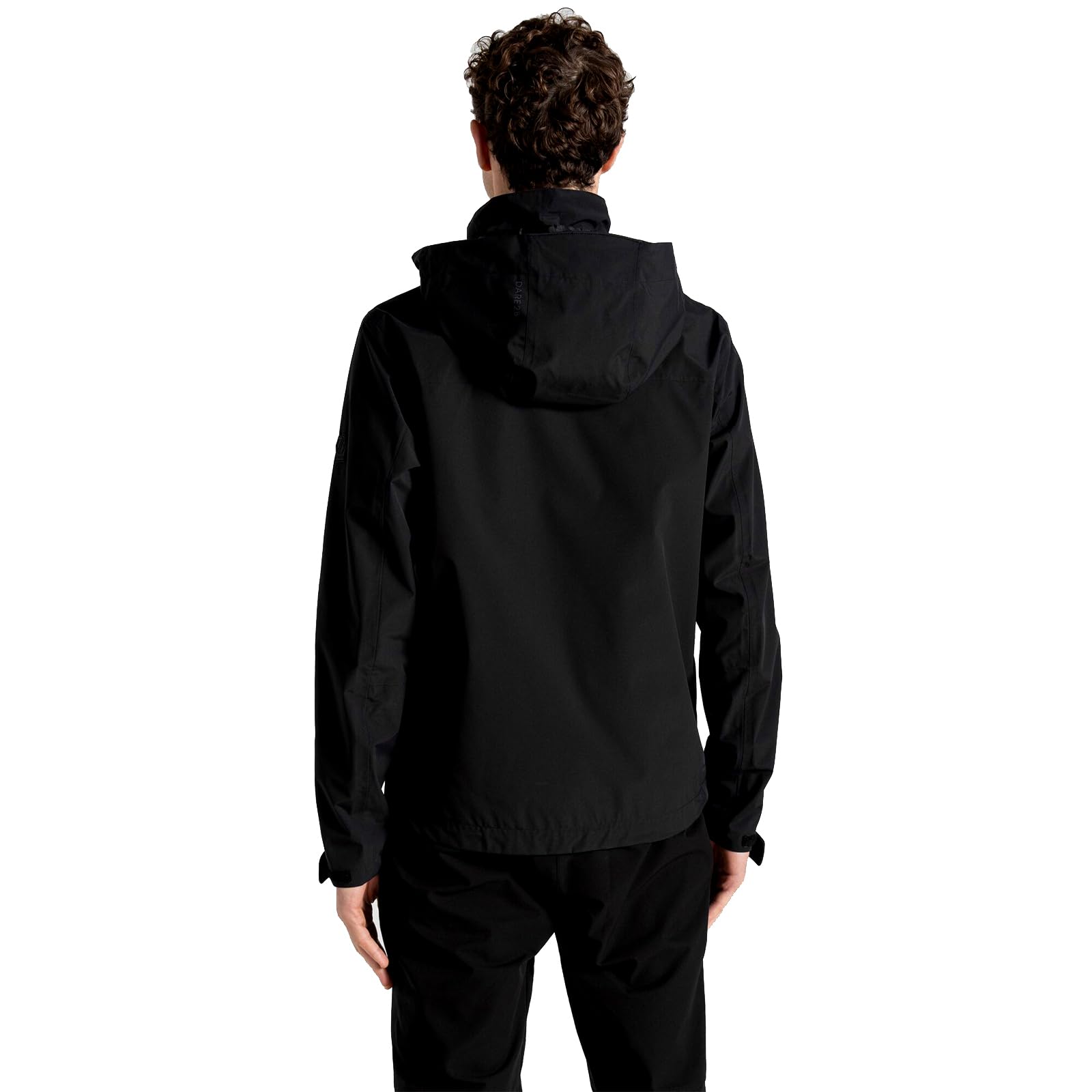 Dare 2b Switch Out Ii Jkt Chaqueta impermeable Hombre (Pack de 1)