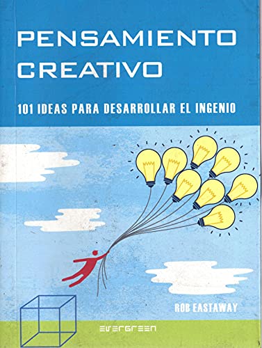 Pensamiento creativo: