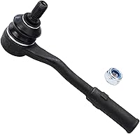 Vista 415 de Detroit Axle - 4 brazos de control de extremo delantero para Nissan Frontier Xterra 2000-2004 Brazos de control inferior y superior con rótulas