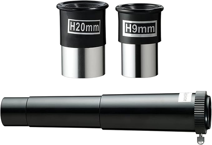 Telescopio Educativo GeoSafari Vega 600 para Niños y Principiantes miniatura 4