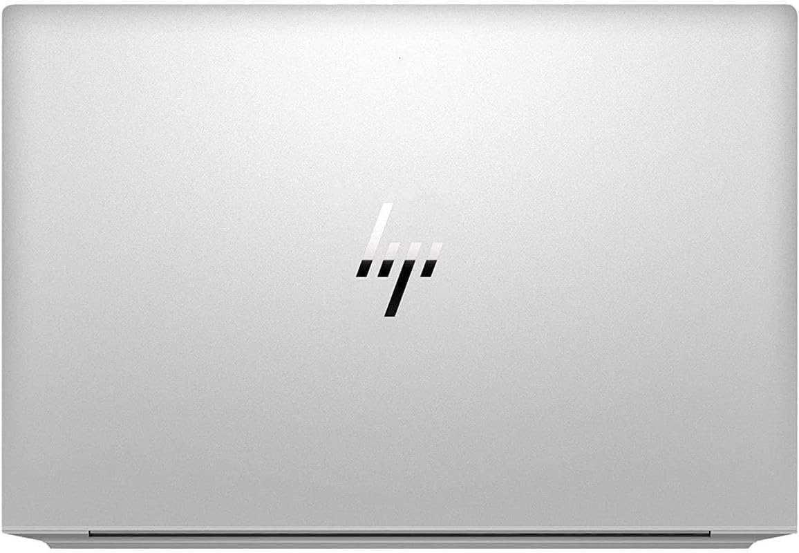 HP EliteBook 830 G7 Business Notebook, 13,3 Zoll FHD (1920 x 1080), Intel Core i7-10610U 1,8 GHz, 16 GB RAM, 512 GB SSD, US QWERTY-Tastatur, Windows 11 Pro (erneuert)