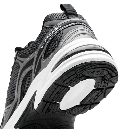 Image of U.S. Polo Assn. Mens Santiago Sneaker