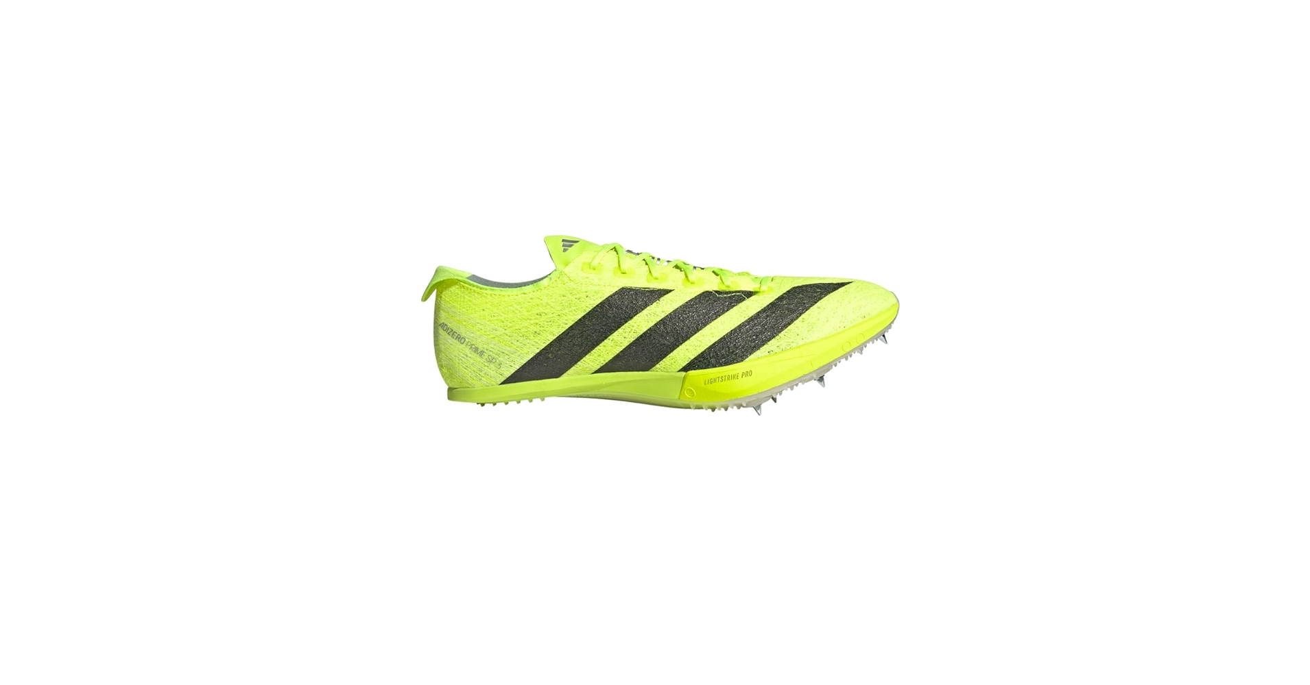 adidas アディゼロプライムSP3 Adidas Adizero Prime SP3 Sprint Track Spikes Running Shoes