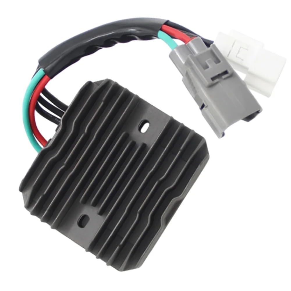 Motorcycle Voltage Regulator Motorcycle Voltage Regulator Rectifier 32800-10G30 For GSX1300R ABS AN650 For Burgman VL1500 For Boulevard