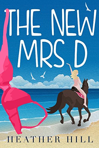 The New Mrs D view 2