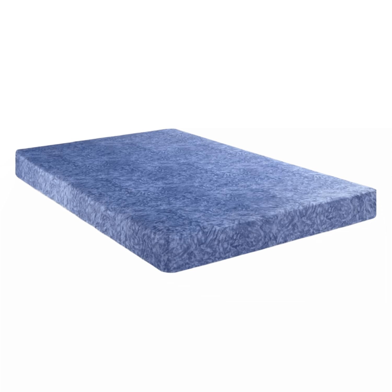Purelux Waterproof Spring Mattresses - PVC Mattress, With Extra Comfort Layer (4ft Small Double)