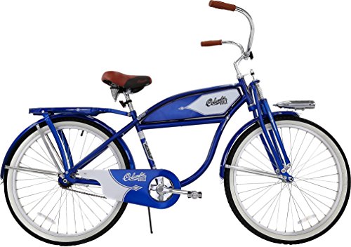 1937 columbia motorized bicycle