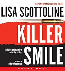 Couverture de Killer Smile