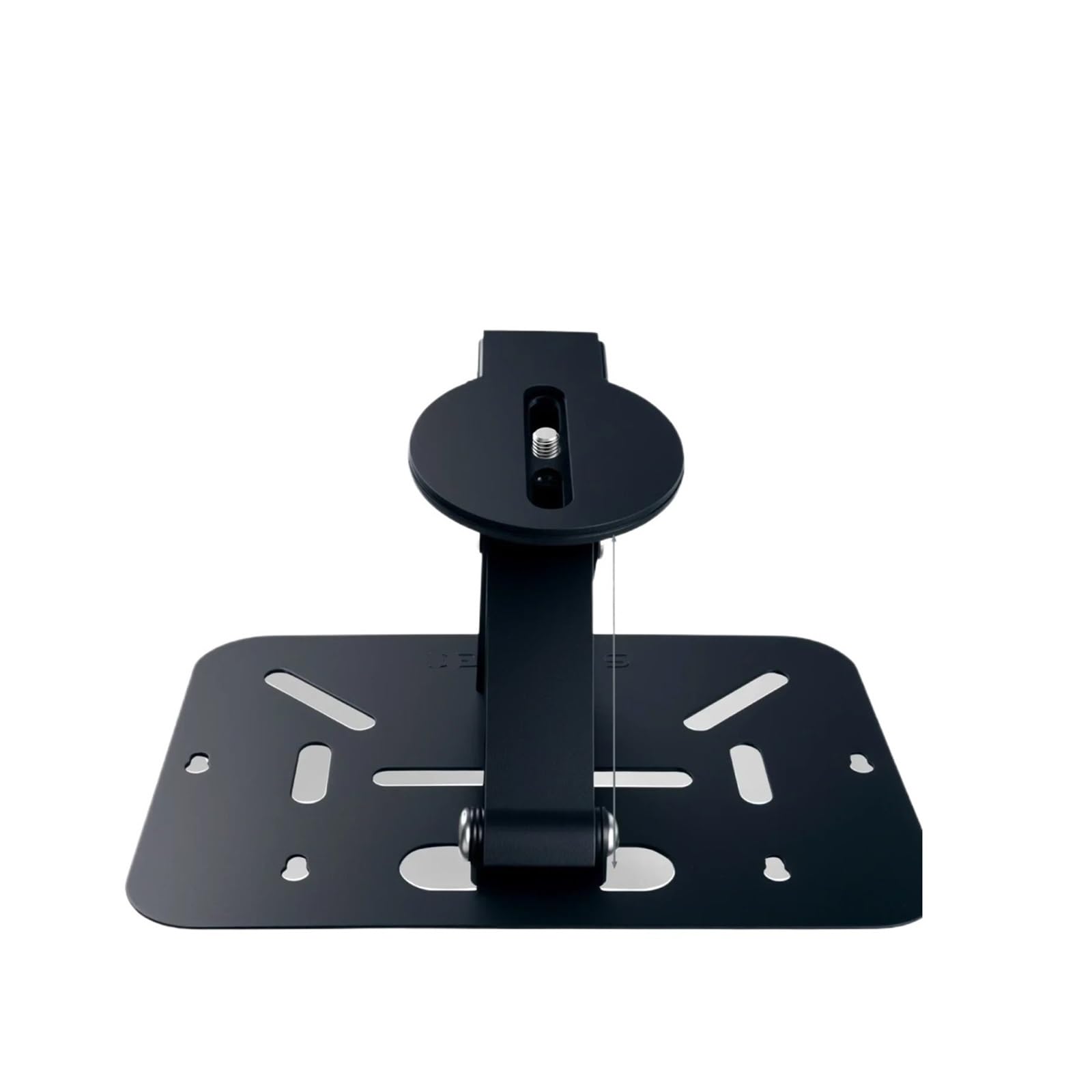 HALAHUERXBS Projector Stand Table Foldable Desktop Mount Ceiling