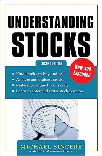 Understanding Stocks view 2