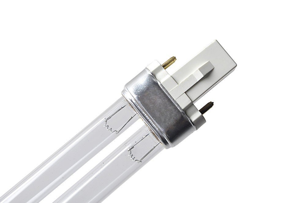 AquaOne 36 Watt UVC Ersatzlampe Wasserklärer 2G11 Sockel Klärer Leuchtmittel Lampe Teich Filter