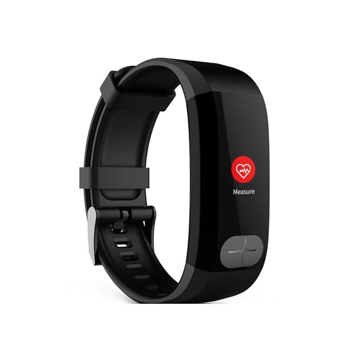 Goqii fitness band amazon Clearance