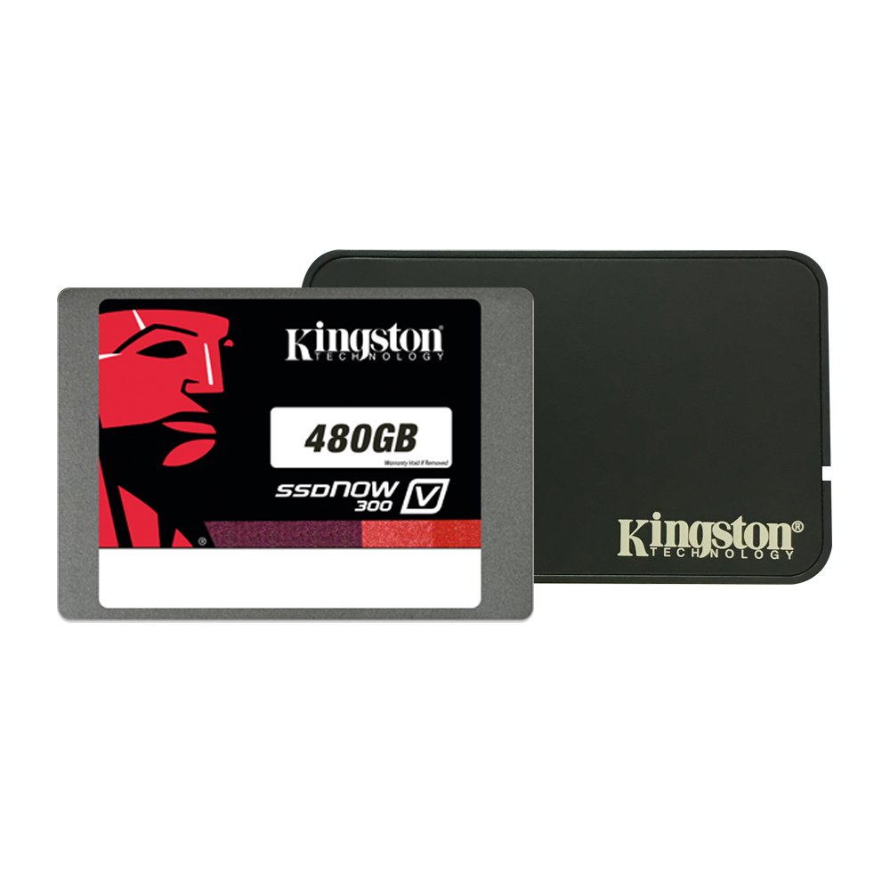 Amazon | キングストン Kingston SSD 480GB 2.5インチ SATA3 MLC NAND