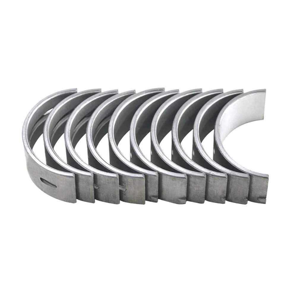 Roulements de vilebrequin S1000RR 2009-2015 STD 38mm pour bloc moteur moto