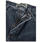 Wrangler-Mens-Regular-Fit-Jeans-ZM100SWBlue32W-x-34L