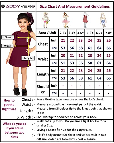 ADDYVERO maroon dress – image 3