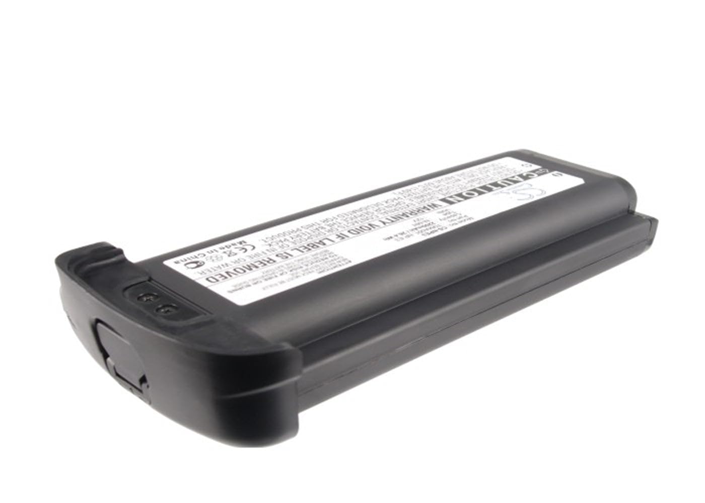 Amazon | 2200mAh バッテリー Canon EOS 1D、EOS 1D Mark II、EOS 1D 