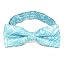 Turquoise Clara Paisley