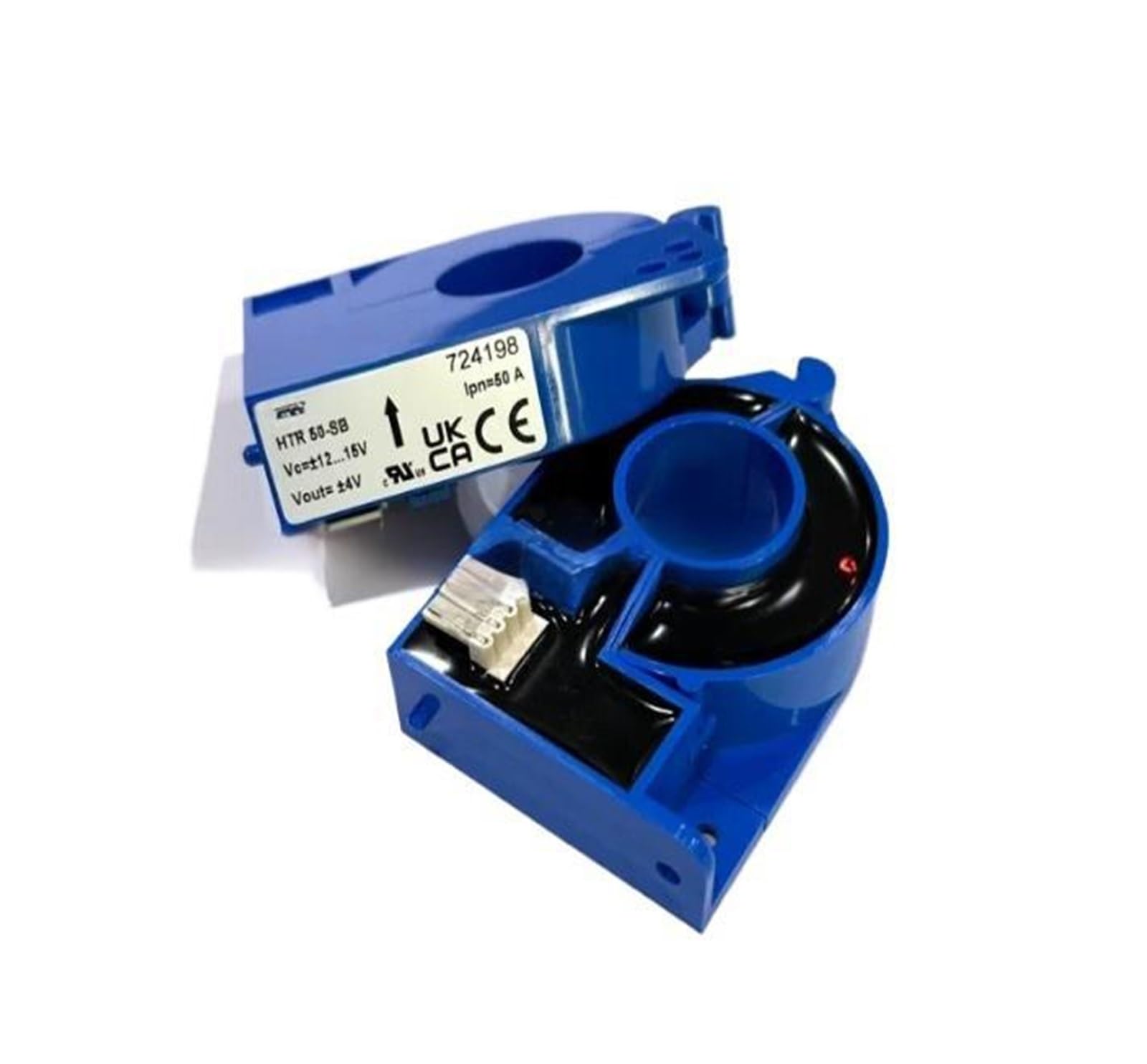 Capteur de courant HTR100-SB HTR400-SB module de mesure électrique
