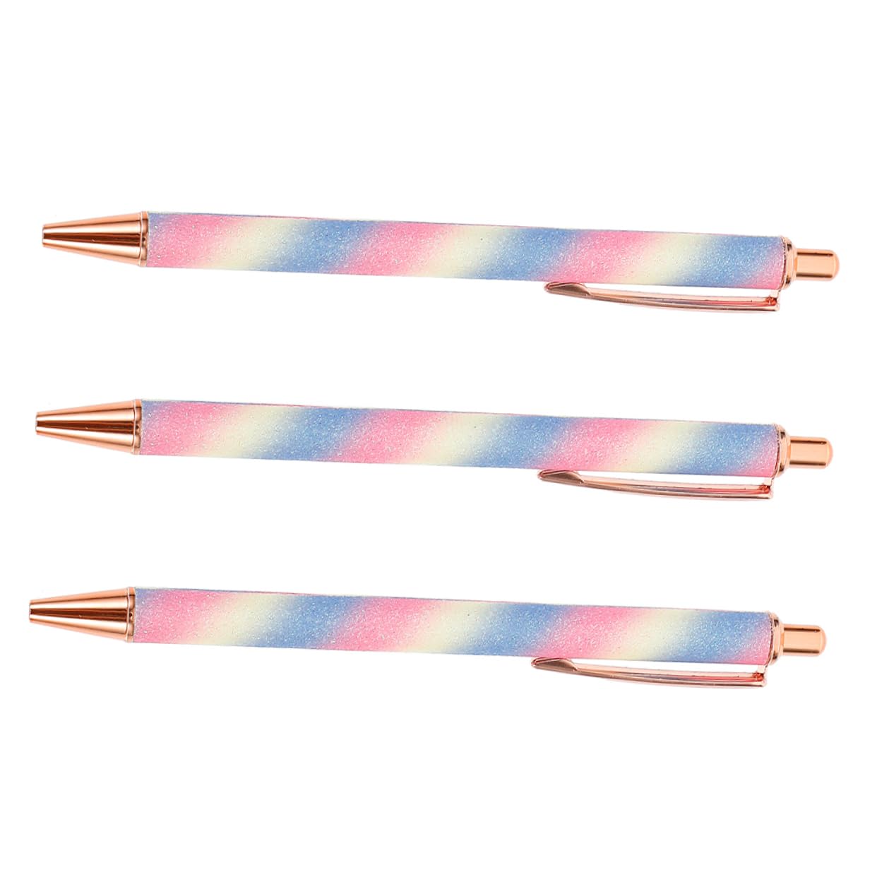 POPETPOP 3Pcs Car Air Release Pens Vinyl Bubble Release Tool Compact Weeding Pin for Easy Use Lightweight Durable for Vehicle Tinting and Crafts