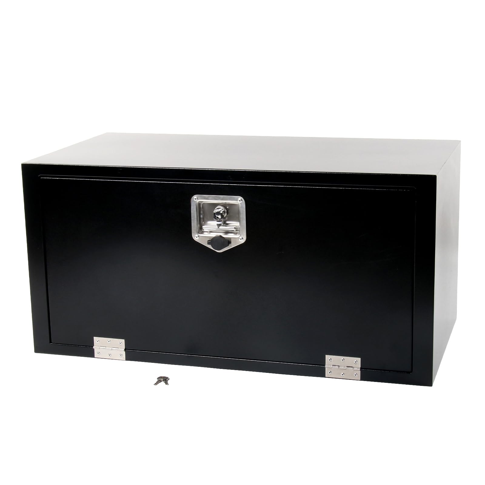 FGJQEFG 36 Inch Heavy Duty Steel Underbody Truck Tool Box