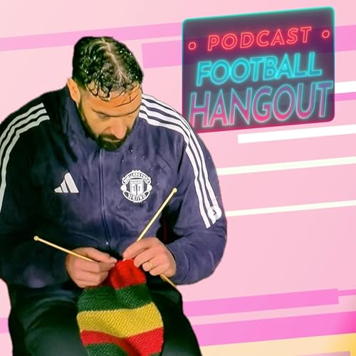 Atletico DESTROY Real Madrid 5-2 | Amorim's Horrible Run Continues Podcast Por capa