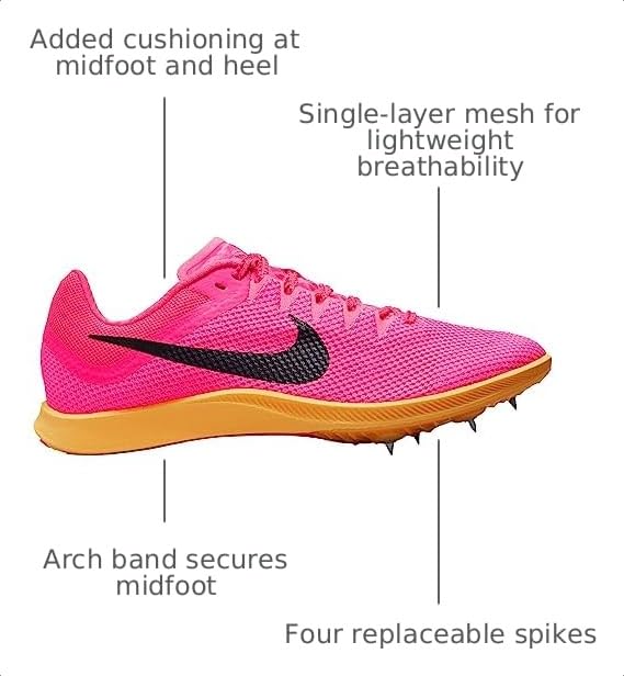 Image of Nike Mens Sneaker