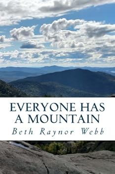 Paperback Everyone Has A Mountain Book