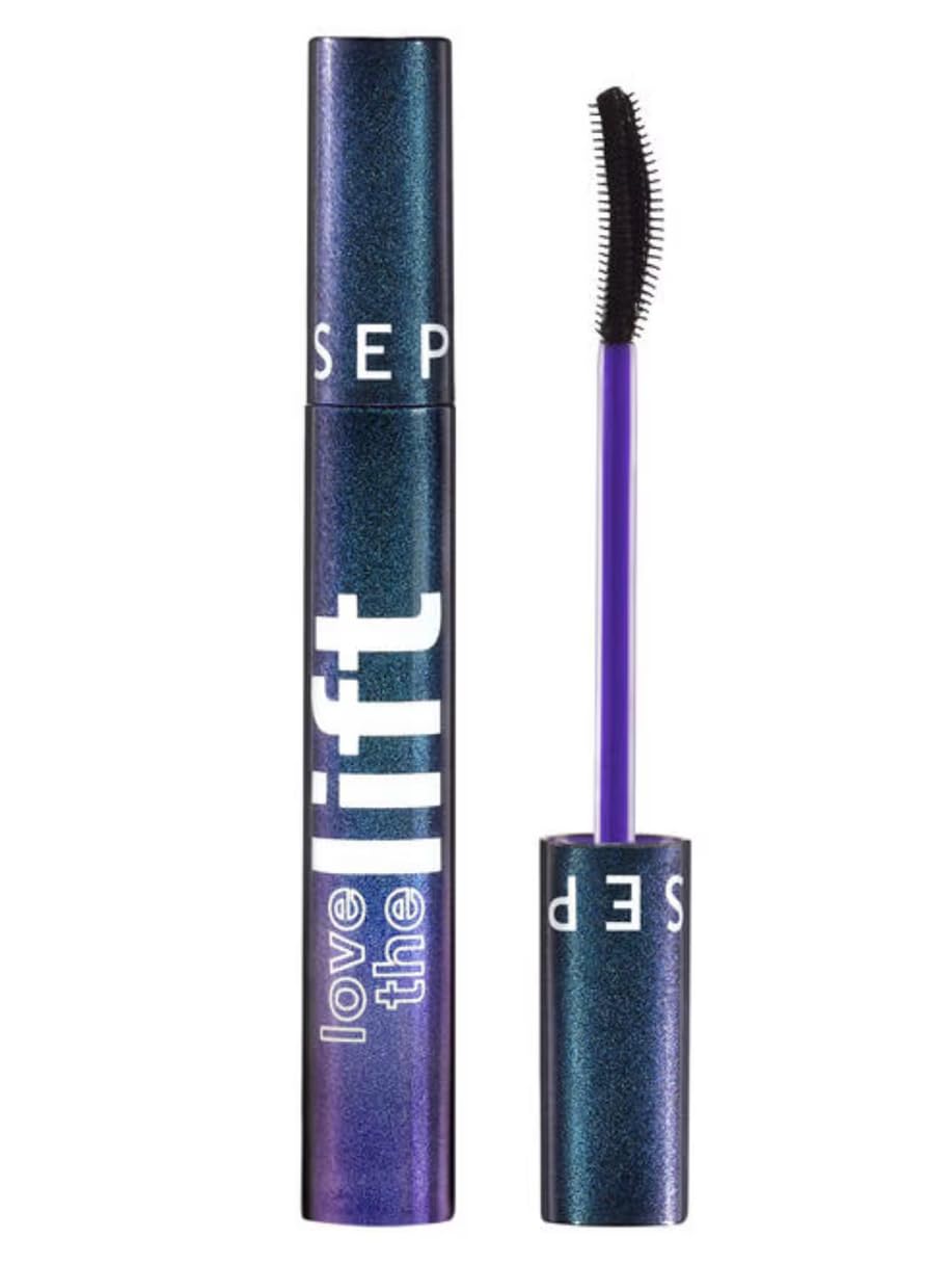 Sponsored Ad – Love The Lift Curling and Volumizing Mascara 0.27 oz / 8 ml