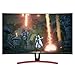 pc builder, custom pc builder, pc part picker, build my pc, Acer ED323QUR