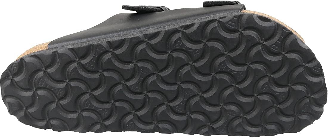 Birkenstock Women's Arizona Birko-Flor Black - Image 8