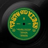 Africa Rise EP