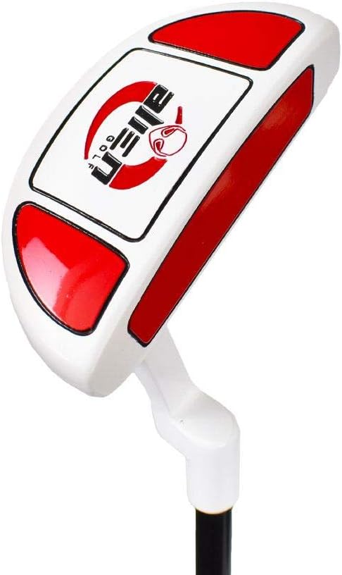 Alien Golf Junior Set with Bag