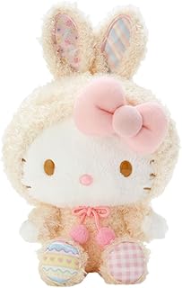 Hellokitty Plush Dolls Cute Plushies Dolls Toy Children's Doll,Sanrio Kitty Cartoon Birthday for Rag Doll Children's Toy, Soft Cute Stuffed Doll Game Figurine Plush Gift For Children, Party Gifts 20cm