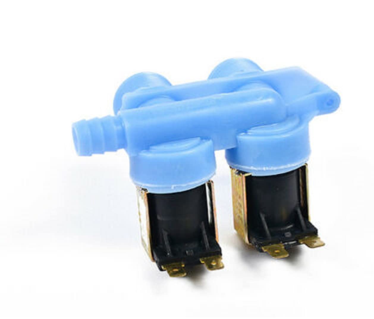 Amazon.com: Washer Water Inlet Valve Replaces 8578341 WP8578341  