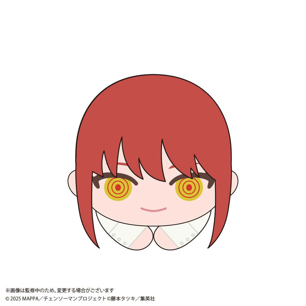 Amazon.co.jp: 劇場版『チェンソーマン レゼ篇』 はぐキャラ