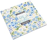 Summer Breeze VI Layer Cake, 42-10