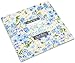 Summer Breeze VI Layer Cake, 42-10" Precut Fabric Quilt Squares by Moda Classics