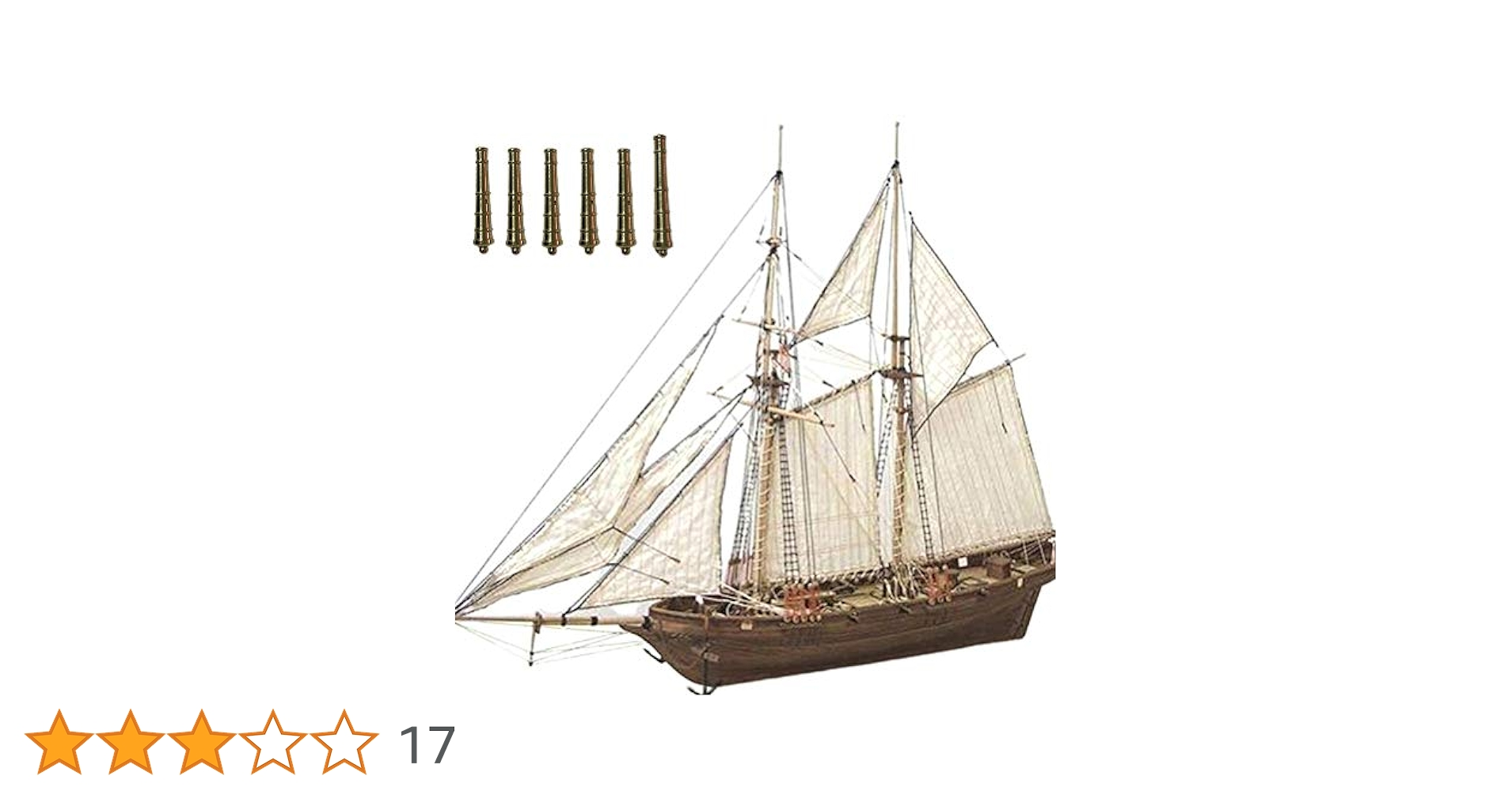 木製キットモデル「フェルッカ」FELUCAバルサ材船体使用ジュニアスケールモデル 木製キットモデル「フェルッカ」FELUCAバルサ材船体使用ジュニア