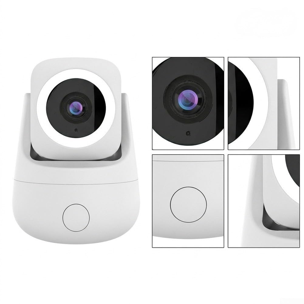 3MP WiFi Camera Indoor per Night Vision Motion 3MP WiFi Camera