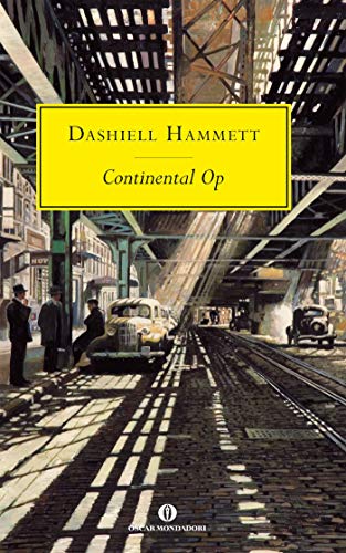 Amazon.it: Dashiell Hammett: libri, biografia, ultimo aggiornamento