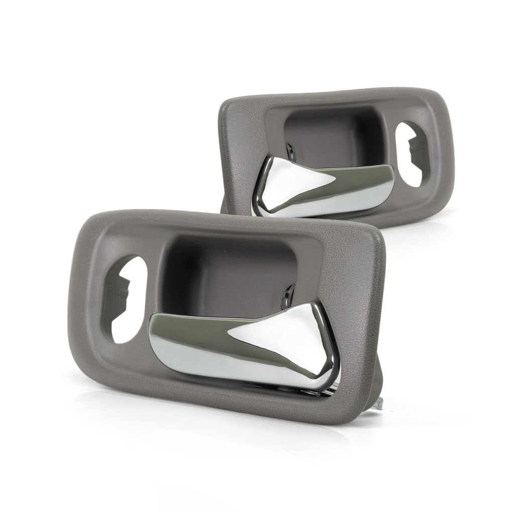 Manijas De Puerta Derecha Para Honda Accord - EBay