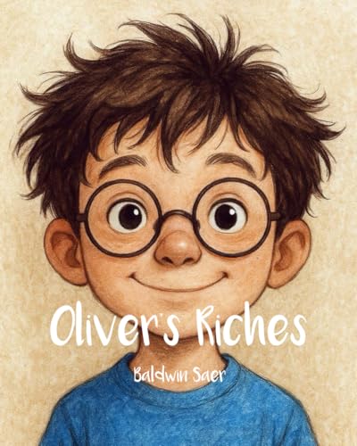 Oliver's Riches