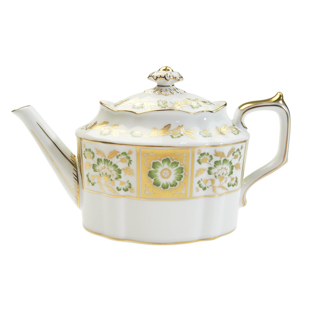 Amazon｜ロイヤルクラウンダービー (Royal Crown Derby) グリーン