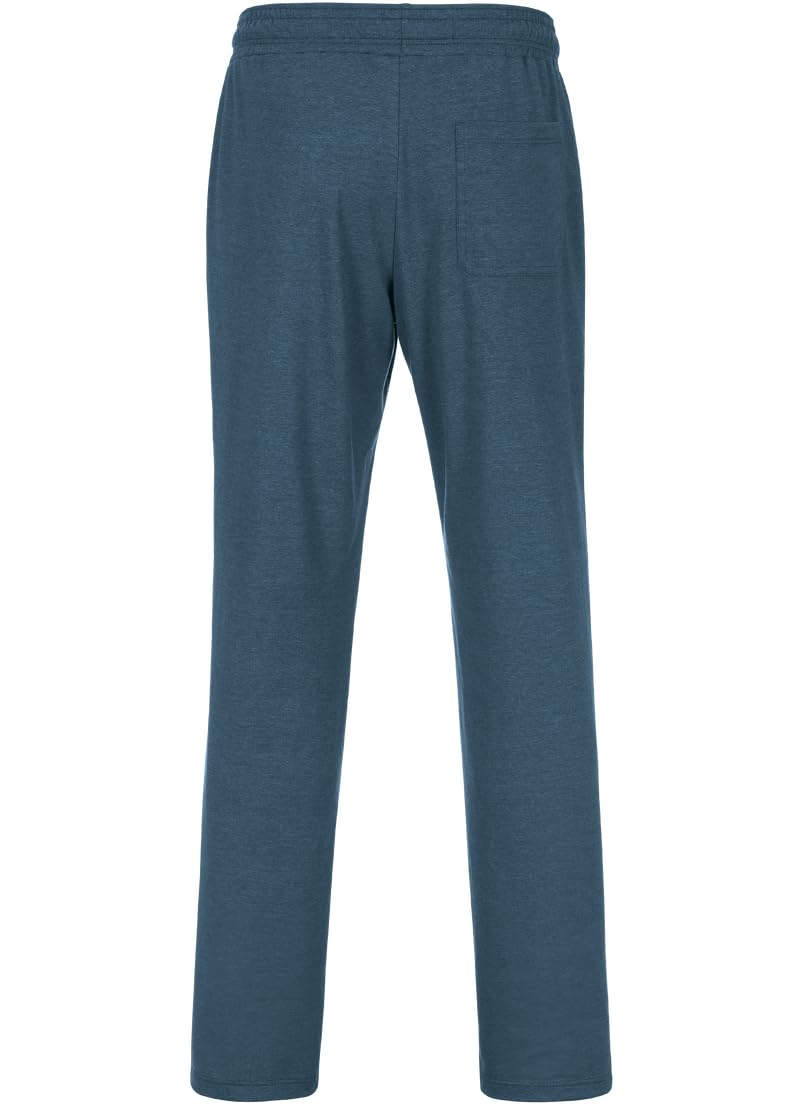 Trigema Herren Jogginghose 637091