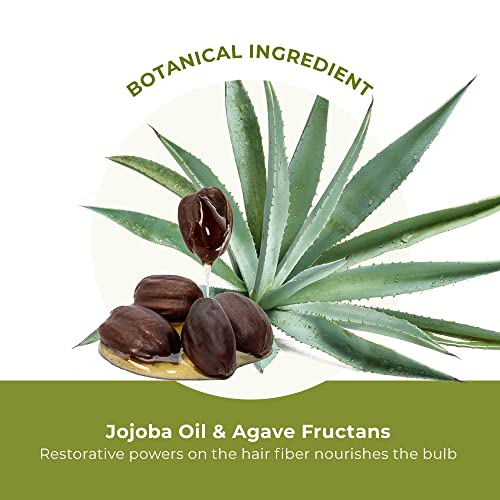 Yves Rocher Repair Detangling Balm Conditioner | Hydrate & Strengthen Hair|6.7 Fl Oz #TOP4