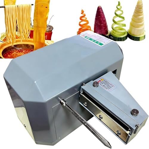Procesador Eléctrico 3 en 1 para Verduras Piudoiliy